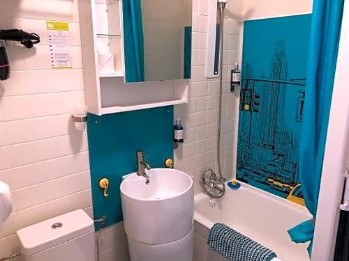 Фото Hôtel Concorde