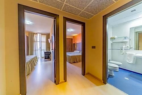 Фото Hotel Monreal Jumilla