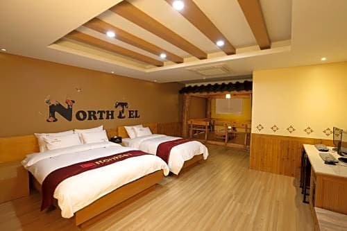 Фото Hotel Northtel