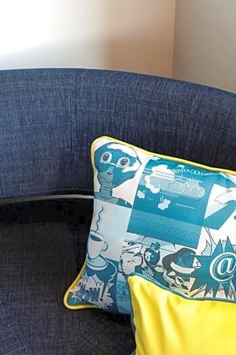 Фото Aloft Strasbourg Etoile