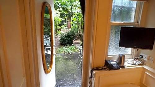 Фото Arran House Hotel