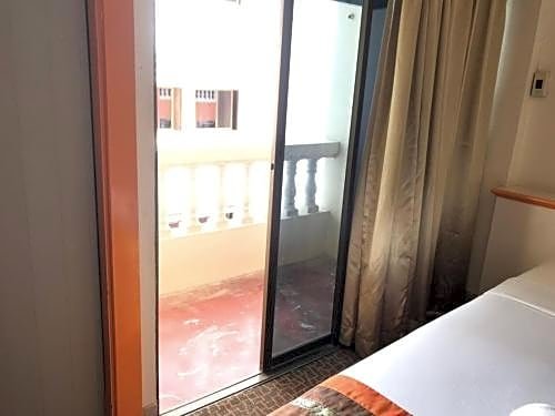 Фото Asia Grand Hotel Hat Yai