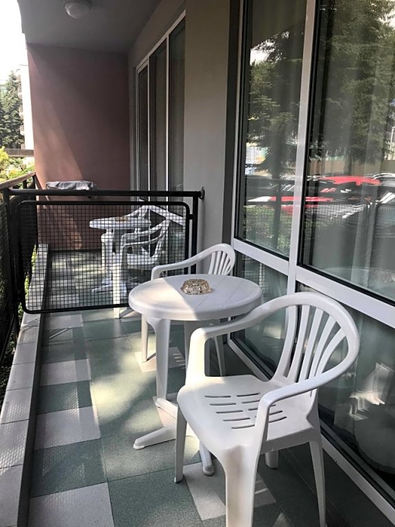 Фото Hotel Lilia