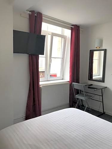 Фото отеля 3