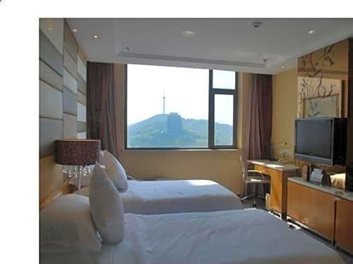 Фото The Brigh Center Hotel Weihai