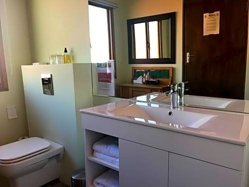 Фото Olaf's Guest House