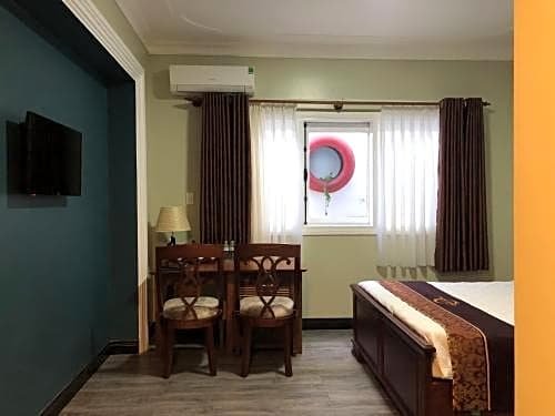 Фото Ngoc Chau Hotel