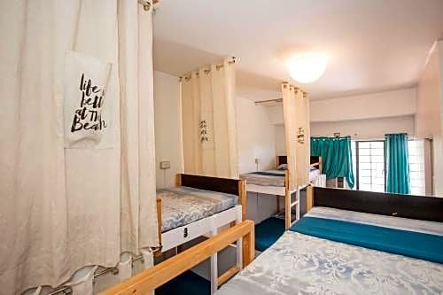 Фото Naps & Maps Hostel