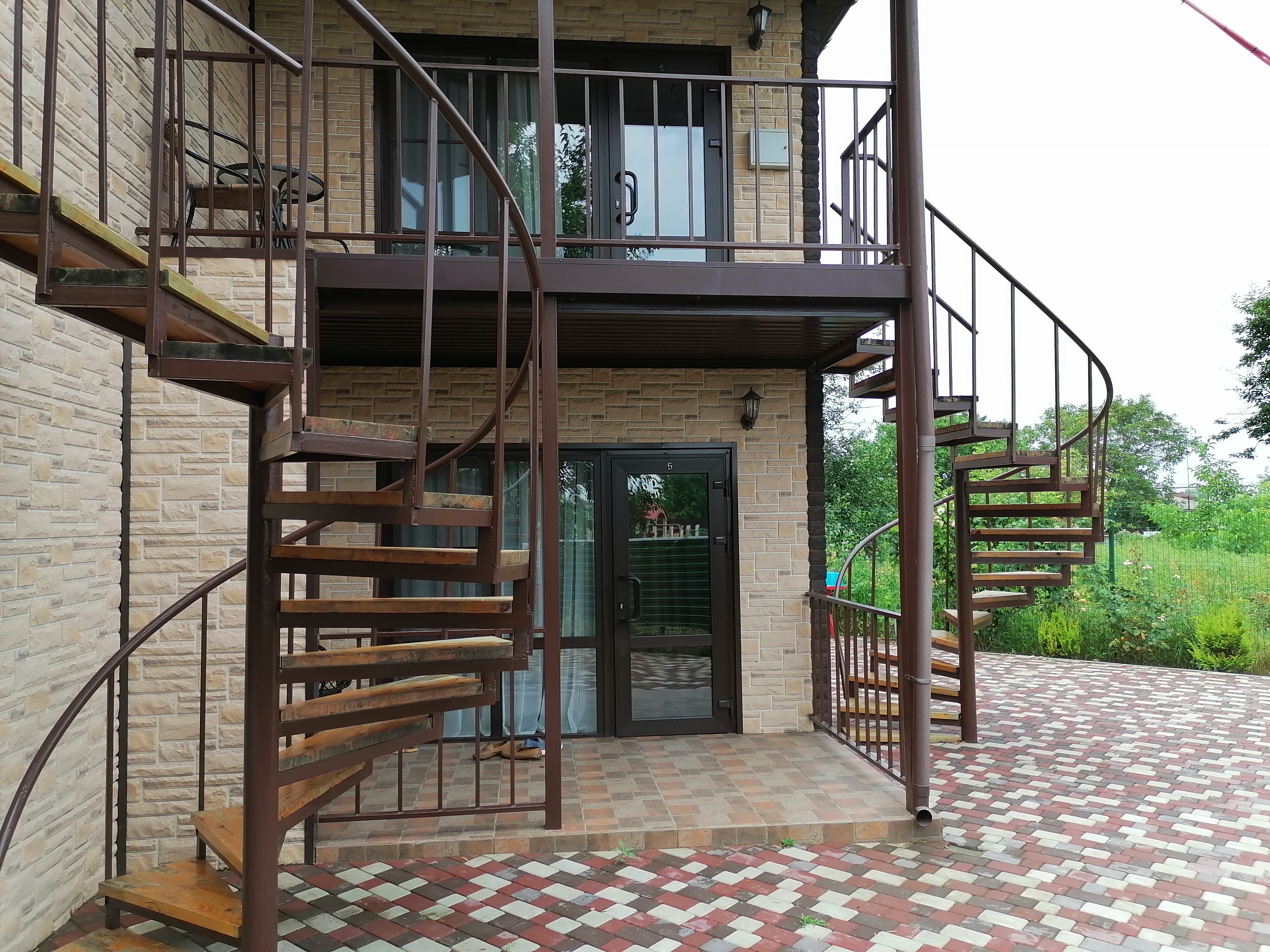 Фото Райский уголок на море