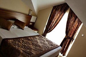 ‪Sun Beach Park & Spa‬ (Antalya, Manavgat District, Side Neighborhood, 611th Street, 5), hotel