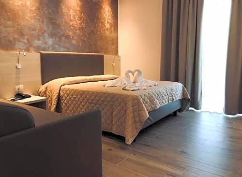 Фото Hotel Aldebaran