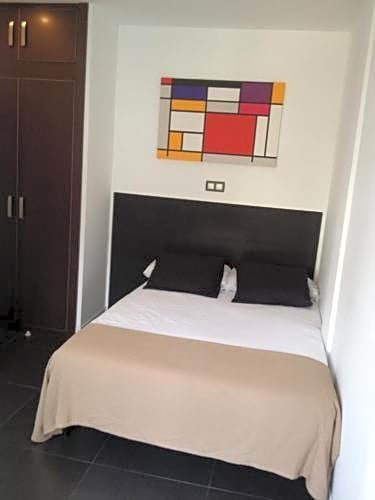 Фото Hotel Natursun