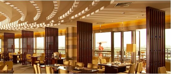 Фото Songjiang New Century Grand Hotel Shanghai