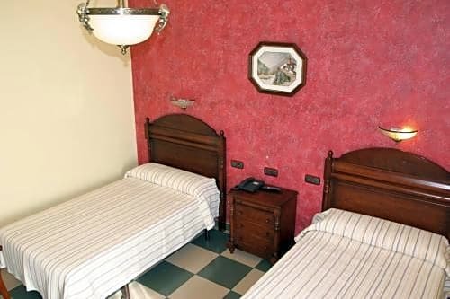 Фото Hotel Frijon