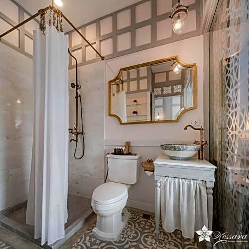 Фото Kessara Boutique Historic Hotel