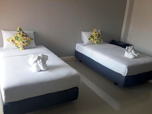 Фото Karon Sea Side