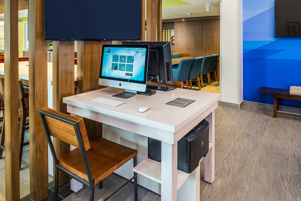 Hotel Holiday Inn Express & Suites Halifax - Bedford by Ihg, Halifax, photo