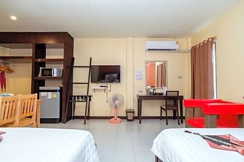 Фото Talay Sai Hotel