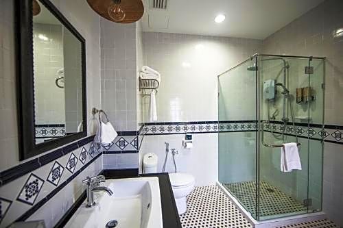 Фото The Chambers