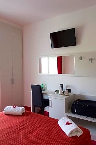 Фото Hotel Villa Chiara