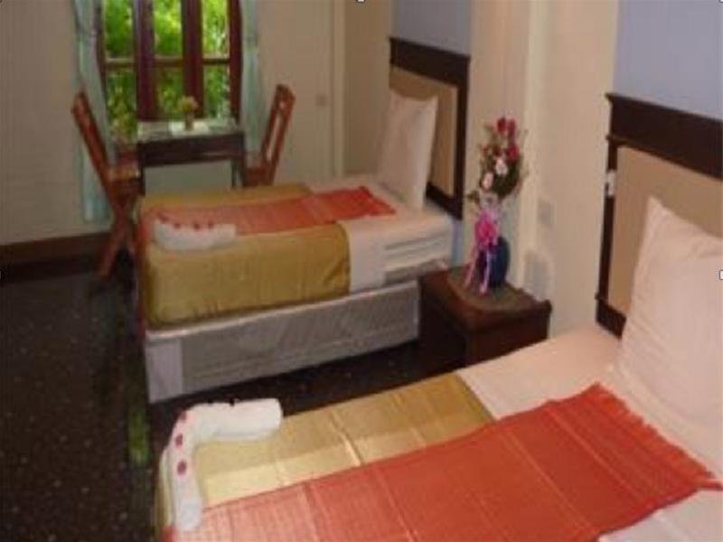 Фото Aonang Green Park Bungalow