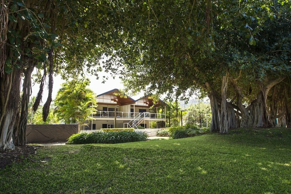 Hotel Picnic Bay Apartments Unit 4, Queensland, photo