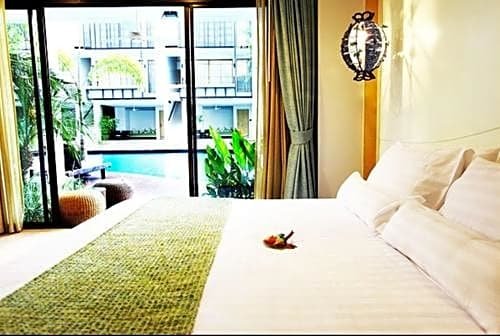 Фото The Lapa Hotel