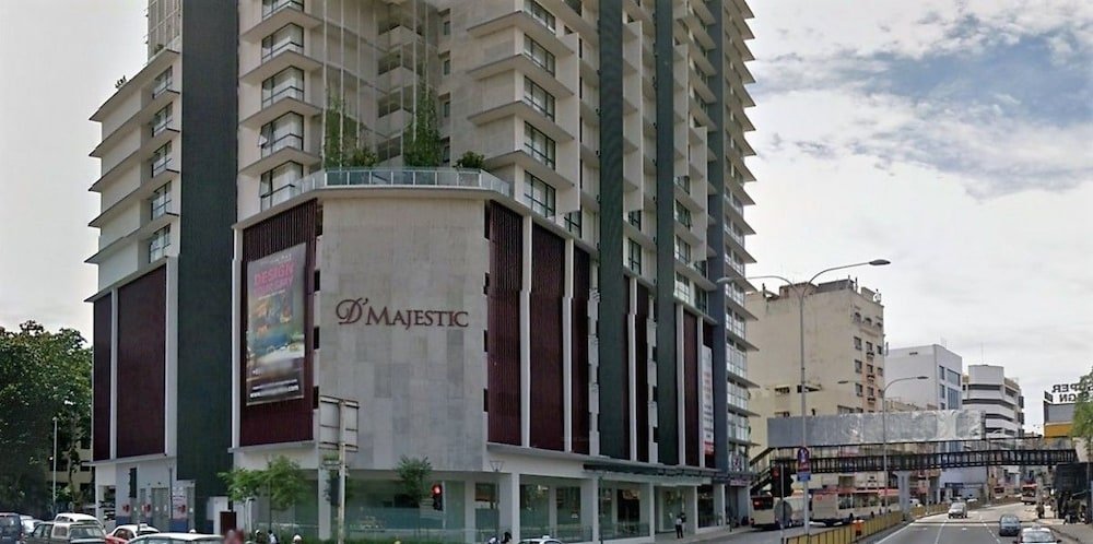 Фото Farelane Residence Suites Bukit Bintang