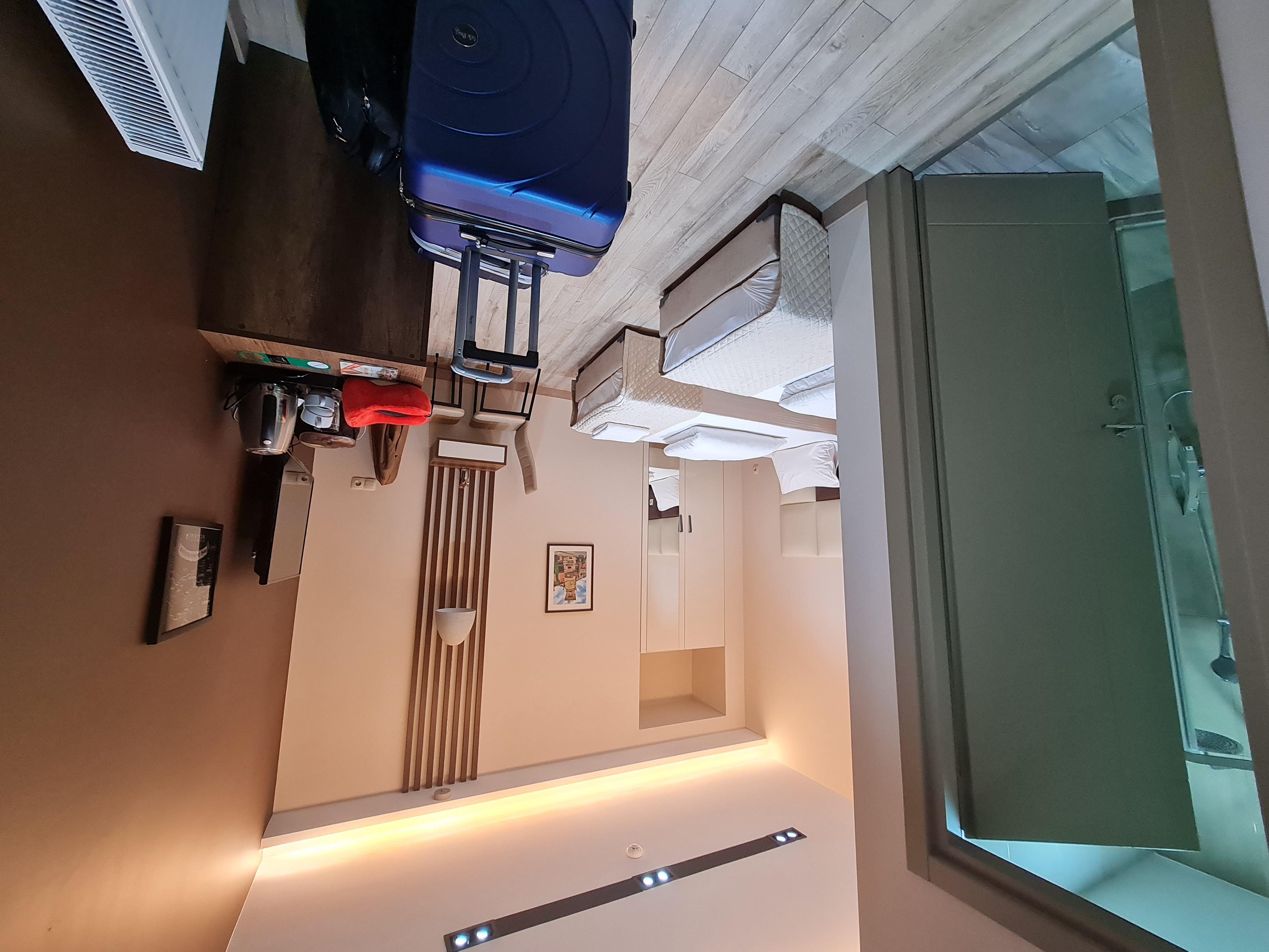 Фото Отель History Tbilisi