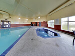 Holiday Inn Express Edmonton-International Airport