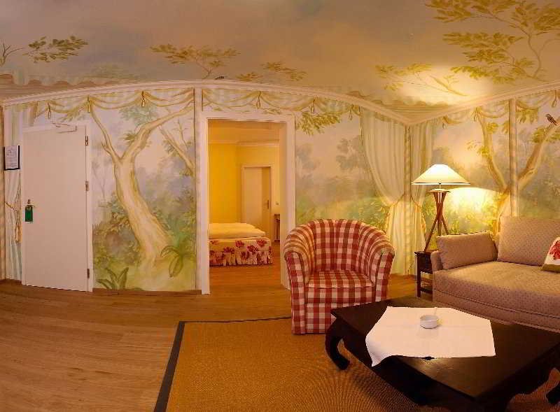 Фото Heitzmann - Hotel & Rooftop