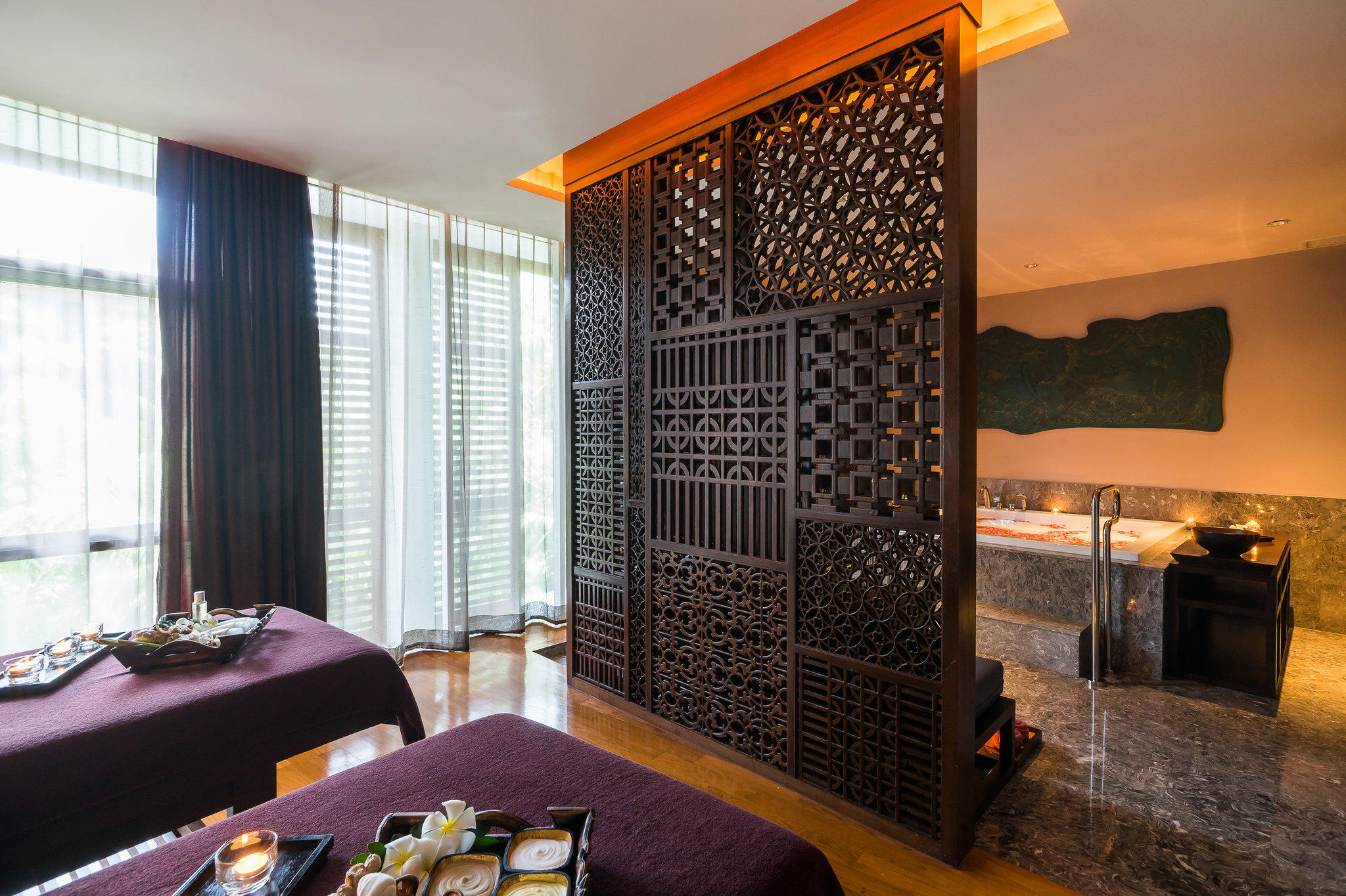 Фото Intercontinental Hua Hin Resort