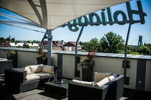 Гостиница Holiday Inn Bydgoszcz, an Ihg Hotel