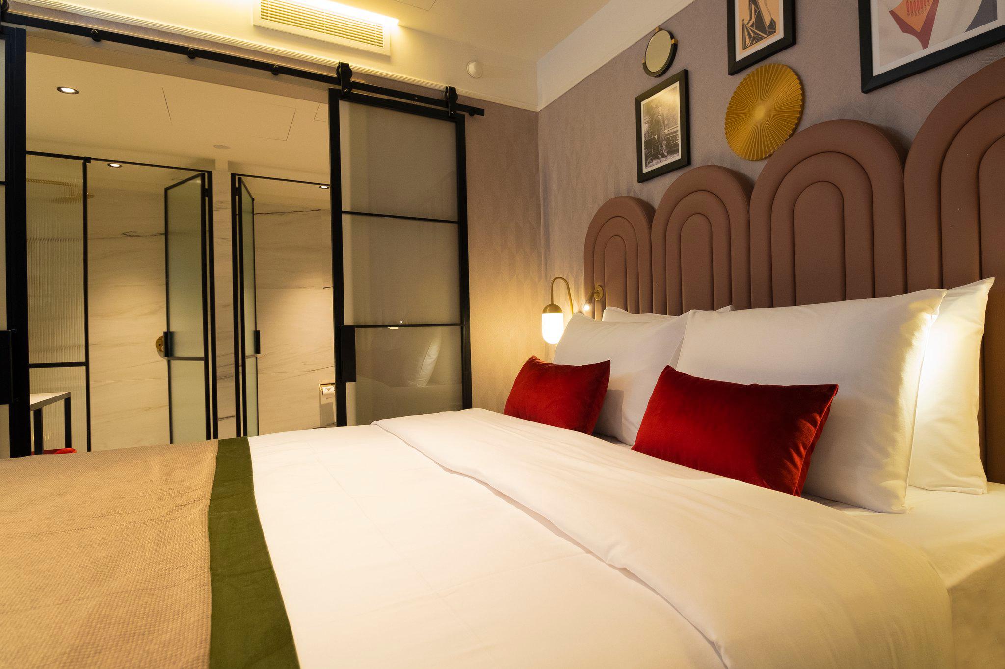 Фото Hotel Indigo Belgrade, an Ihg Hotel