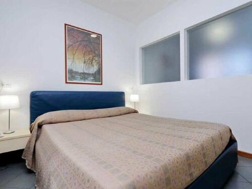 Гостиница Aparthotel Colombo Roma в Италии