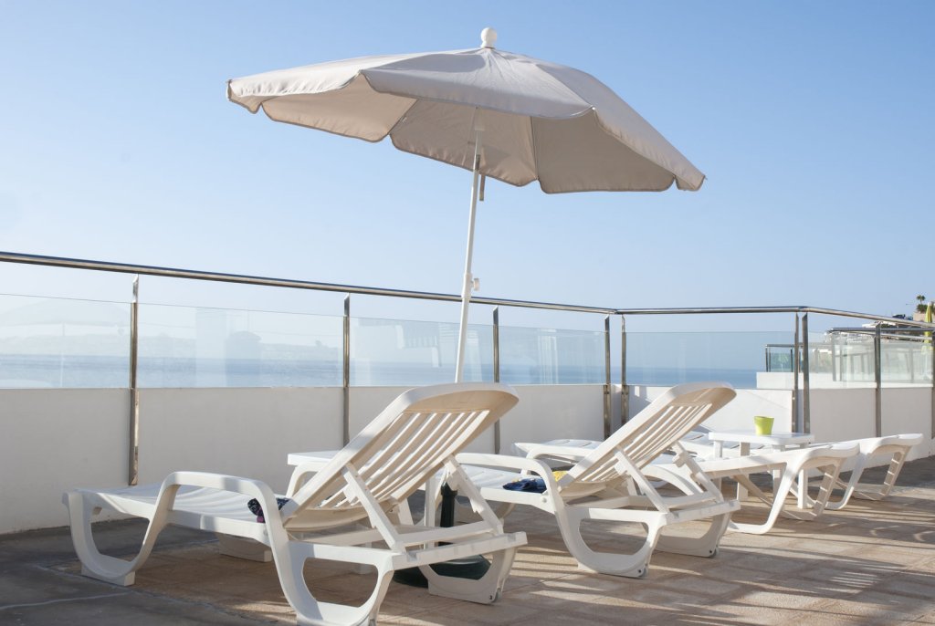 Фото Servatur Hartaguna - Adults Only