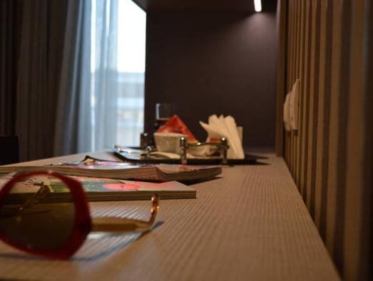 Фото Callistos Hotel & SPA