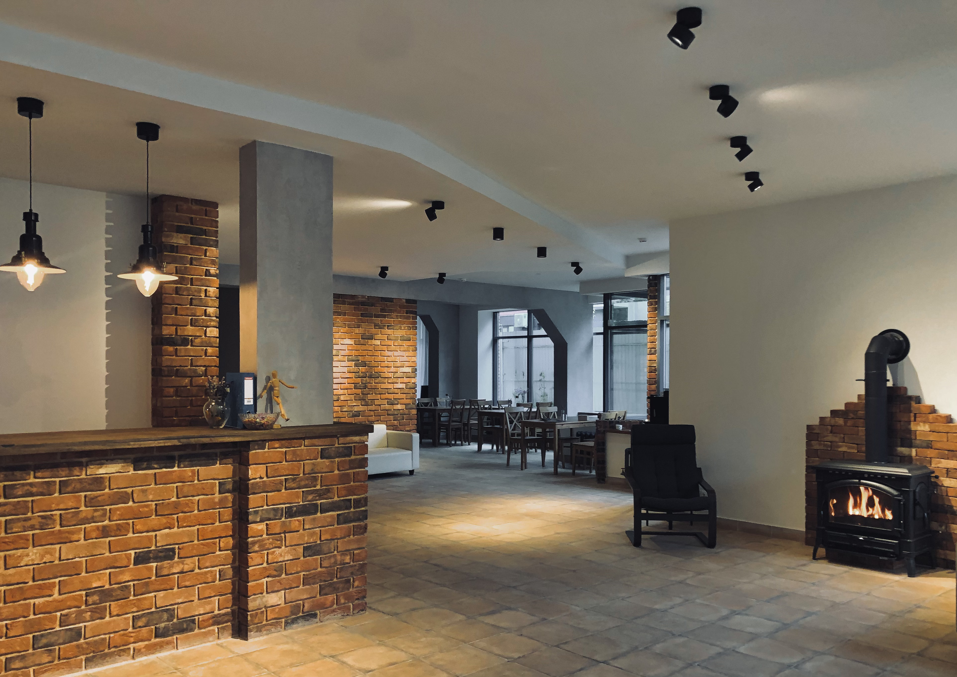 Фото ЛофТ Отель