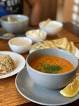 Habibi (selo Uchkeken, ulitsa Lenina, 83Ж), cafe