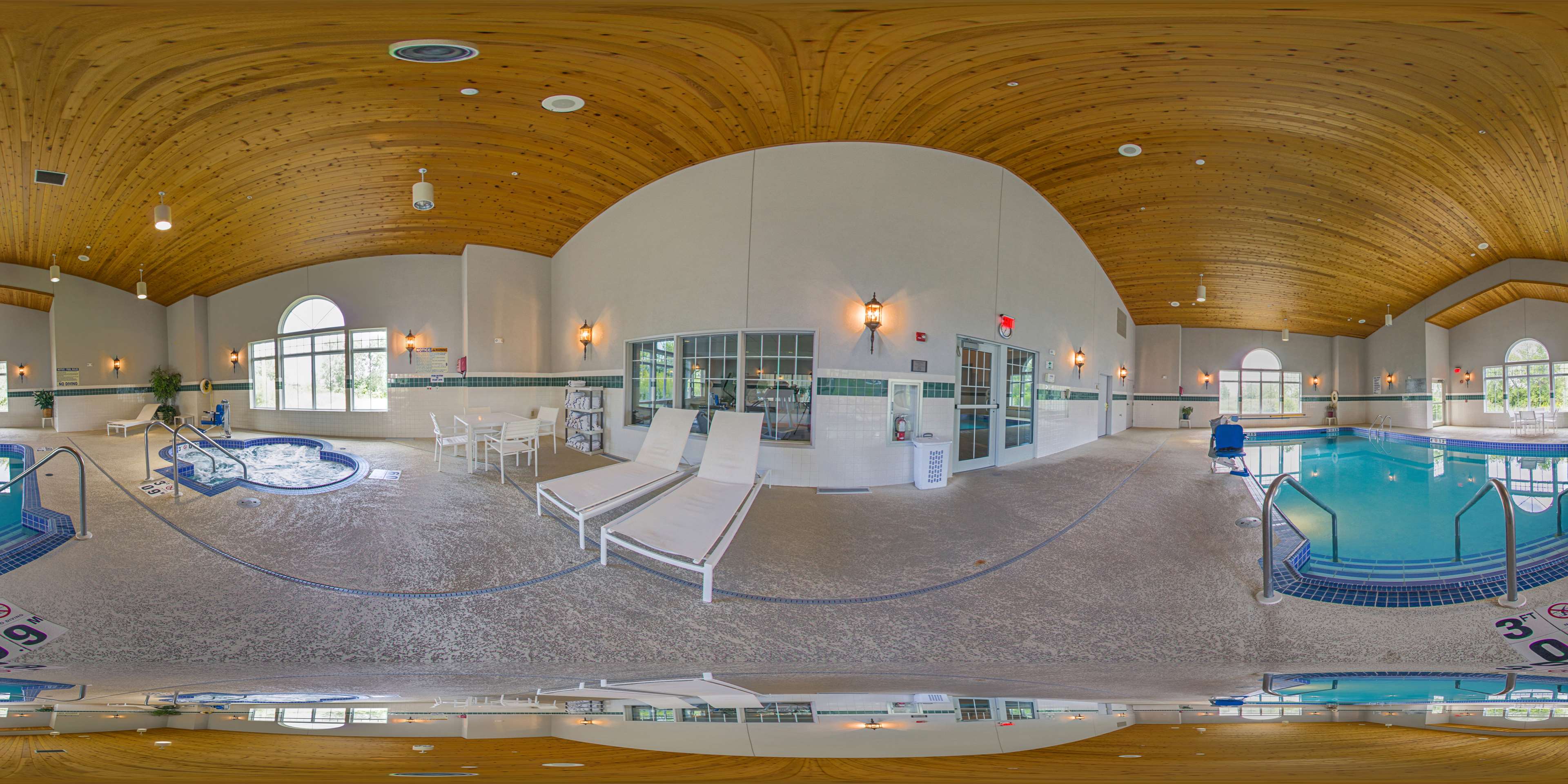 Фото Country Inn & Suites by Radisson