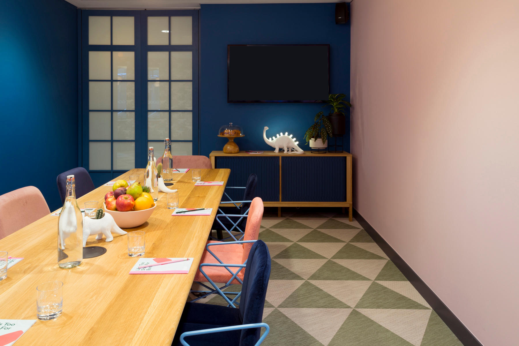 Фото B&b Hotel Brussels Centre Louise