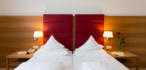 Фото Hotel Kolping Meran