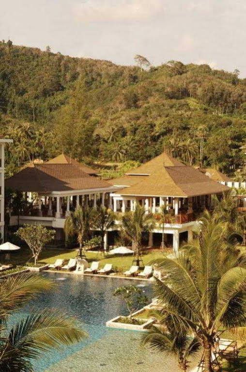 Фото Naithonburi Beach Resort