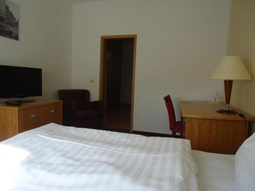 Фото Schweizer Hof