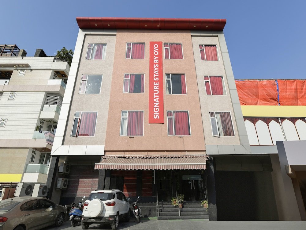 Фото Hotel Aroma Residency