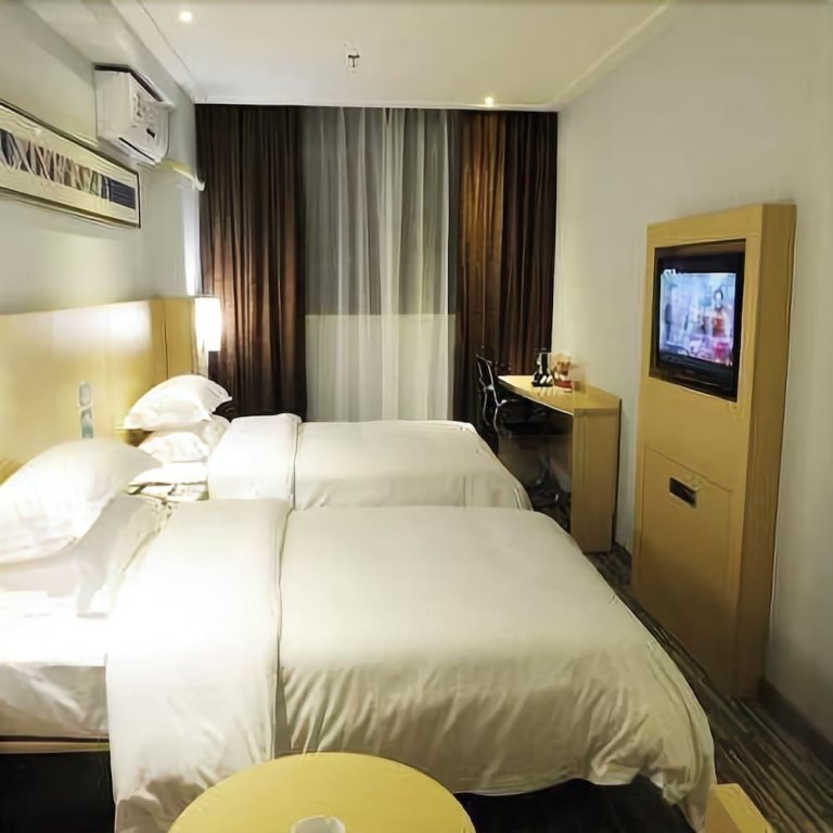 Фото City Comfort Inn