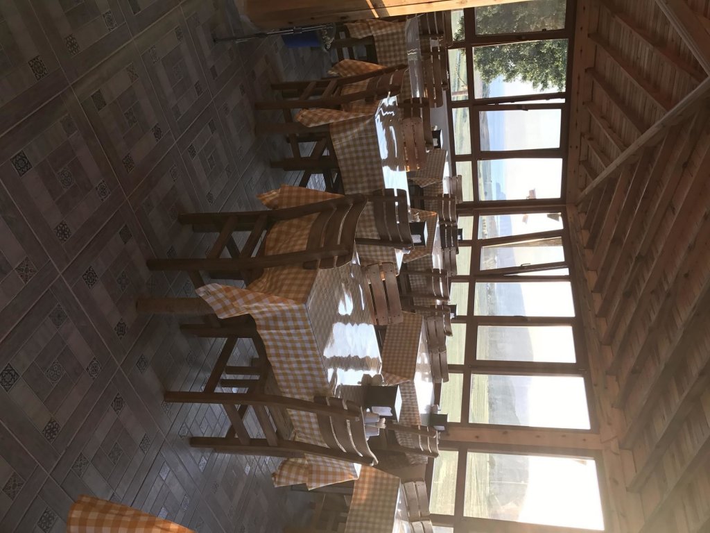 Фото Laz Koyu Konukevi