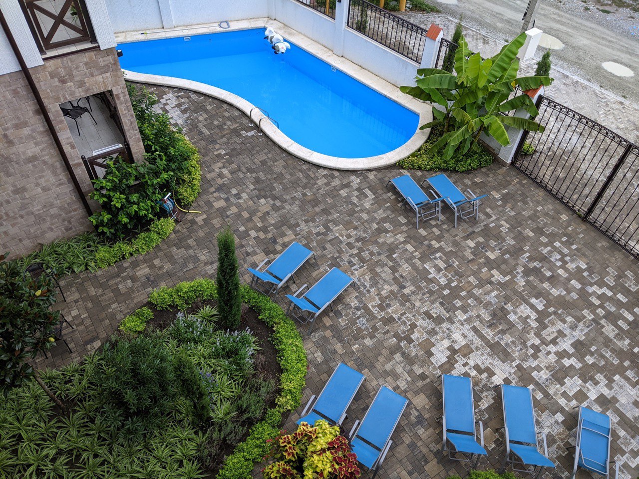 Фото Вилла Анна