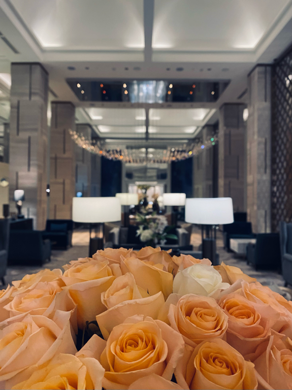 Фото The St. Regis Astana