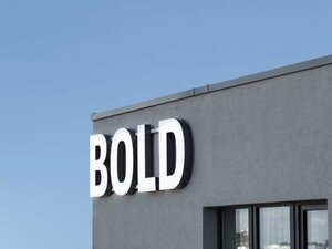 Гостиница Bold Hotel Frankfurt Messe